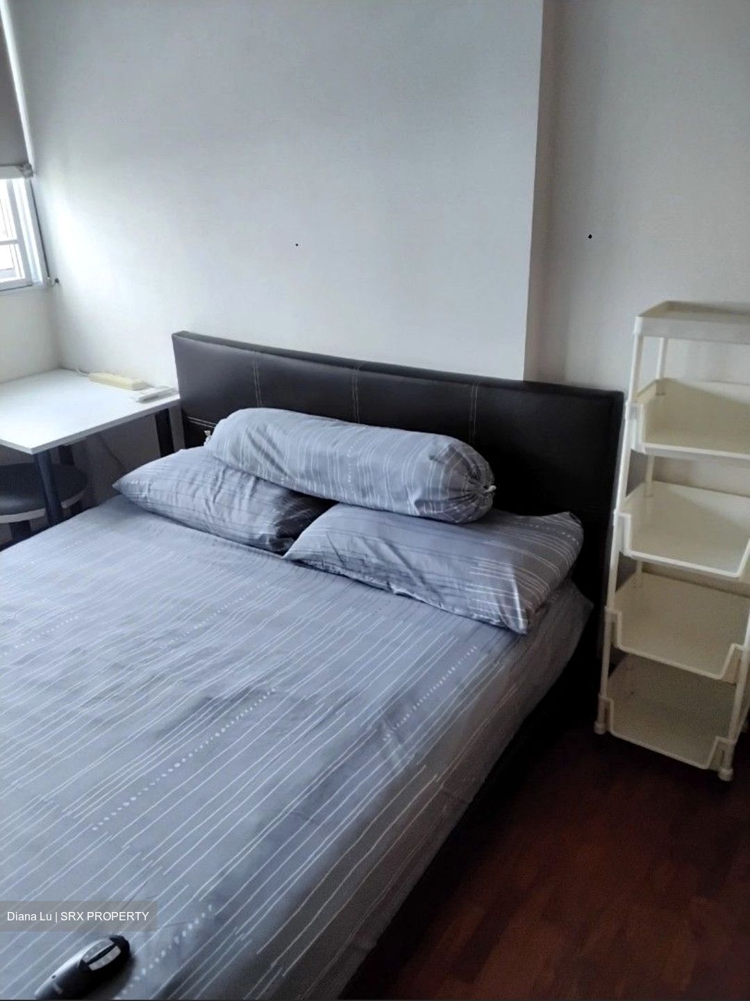 The Eden At Tampines (D18), Condominium #526972921